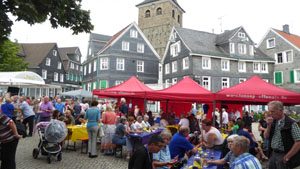 Lenneper Pilgerfest